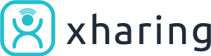 Logo-Xharing